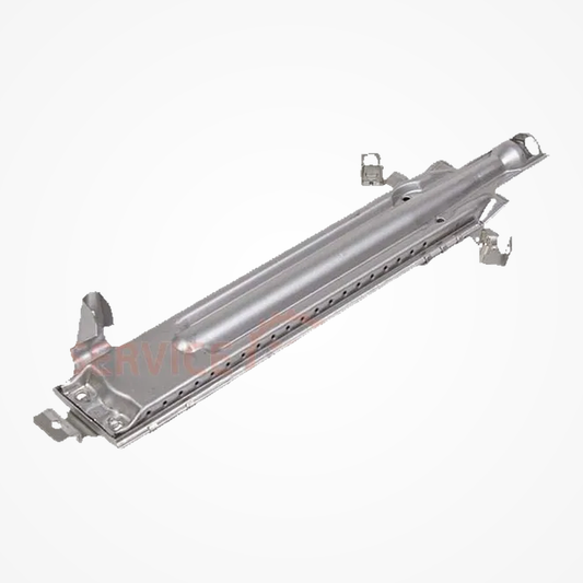 Горелка духовки нижняя для газовой плиты Indesit C00283451