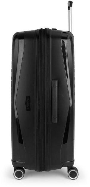 Валіза Gabol Queens (L) Negro (125047-001)