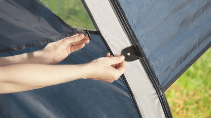 Намет Outwell Earth 5 Blue (111052)