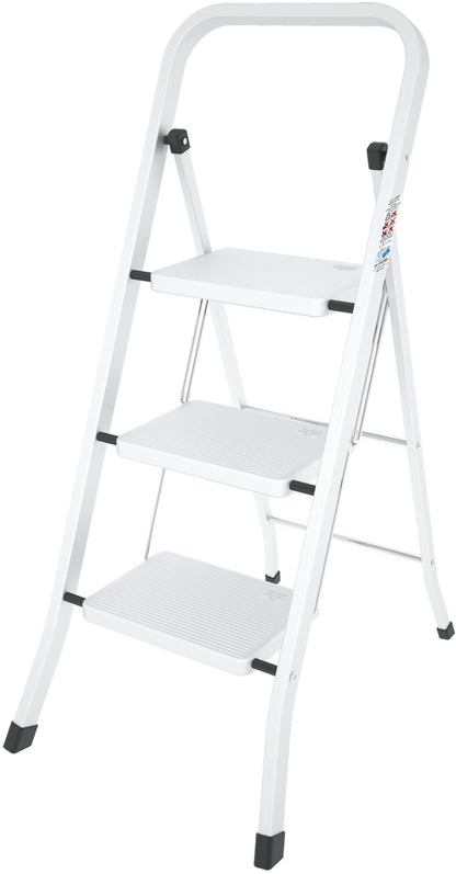 Драбина Colombo Factotum 3 щаблі (G110L03W)(Special Offer)