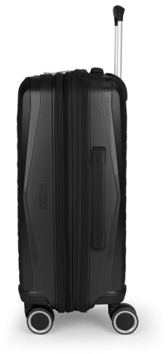 Валіза Gabol Queens (S) Negro (125022-001)