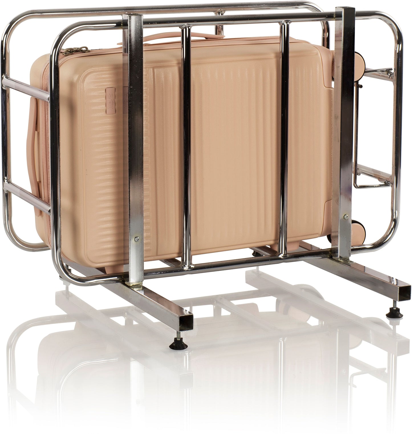 Валіза Heys Pastel (S) Nude (10155-0136-21)/(10155-0136-S3)