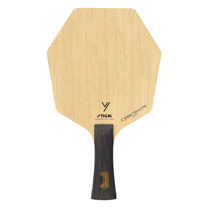Основа для ракетки Stiga Cybershape Wood Master (1600-0801-35)