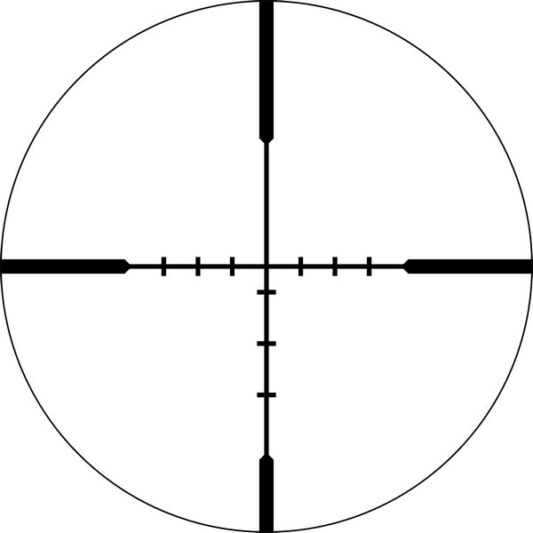 Приціл оптичний Vortex Viper 6.5-20x50 SFP BDC MOA (VPR-M-06BDC)
