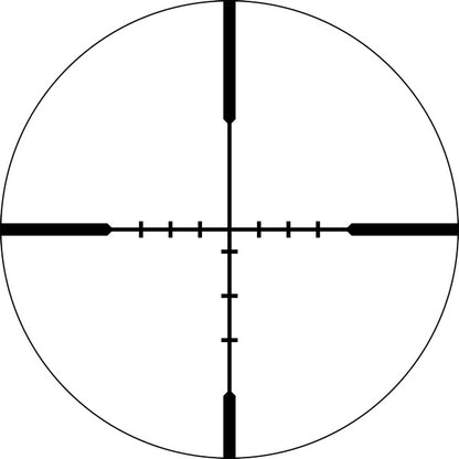 Приціл оптичний Vortex Viper 6.5-20x50 SFP BDC MOA (VPR-M-06BDC)