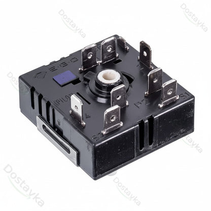 Переключатель мощности конфорок Electrolux EGO 50.87071.000 140013339019
