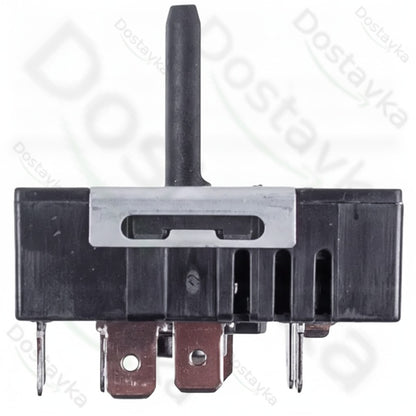 Переключатель мощности конфорок Electrolux EGO 50.85071.000 140013340017