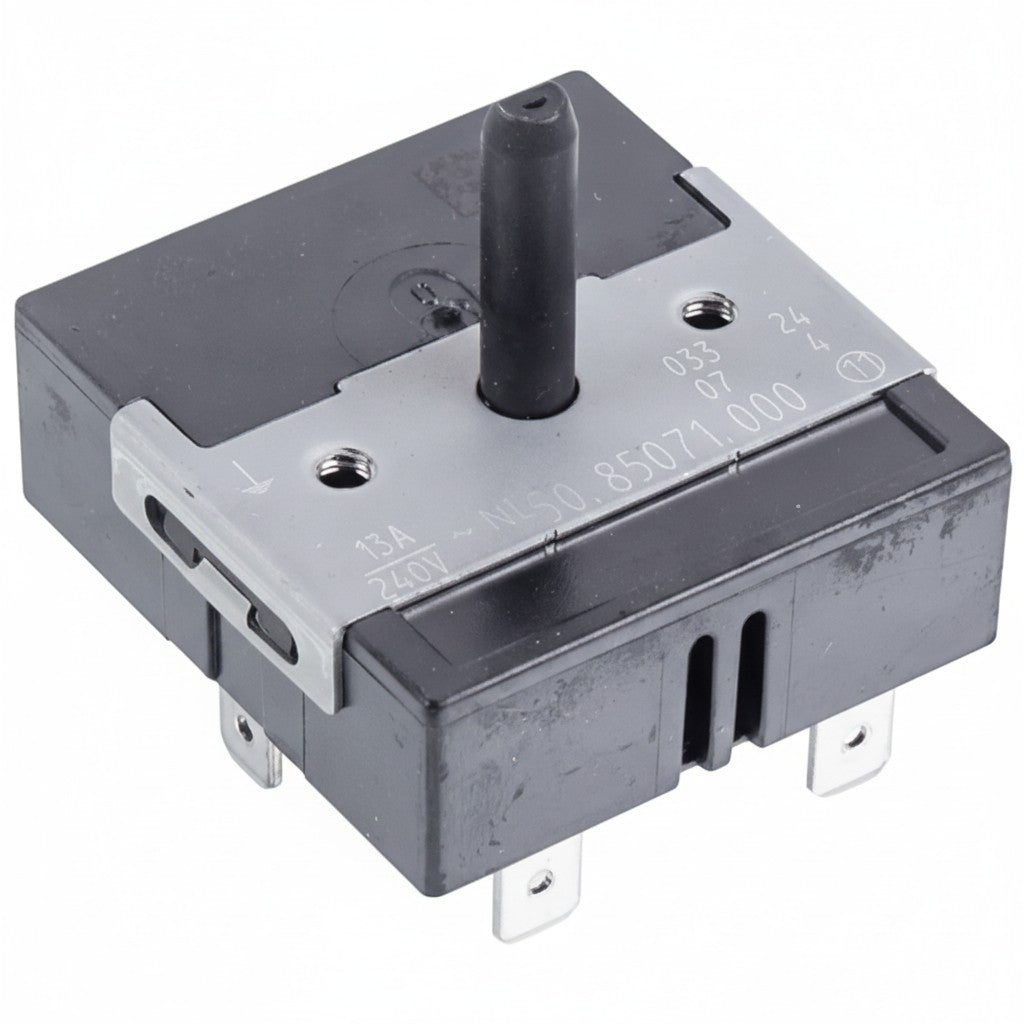 Переключатель мощности конфорок Electrolux EGO 50.85071.000 140013340017