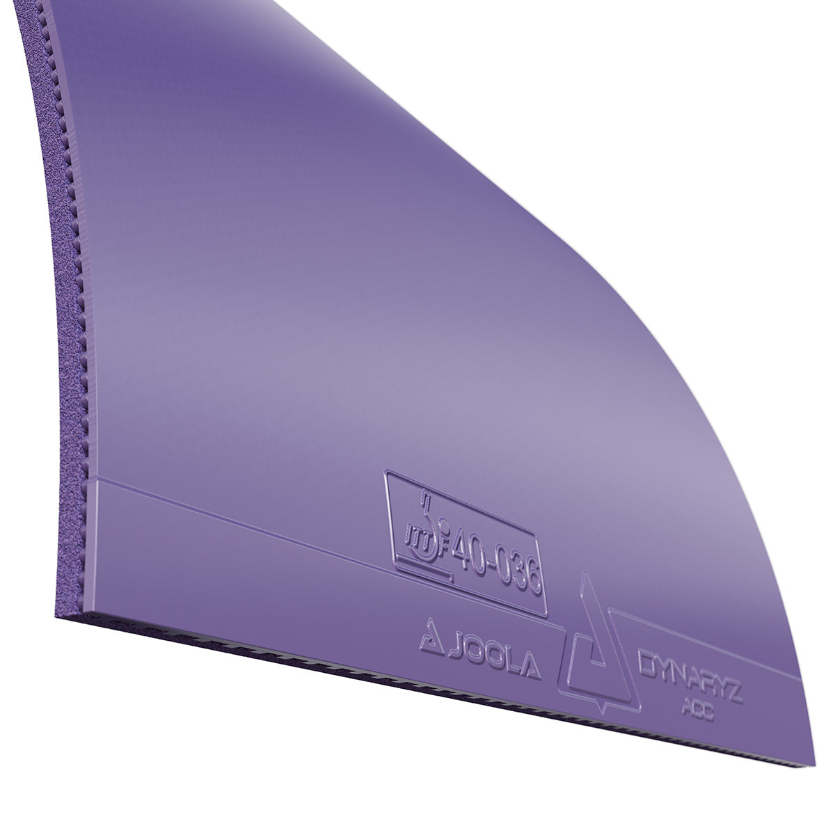 Накладка для ракетки Joola Dynaryz ACC 2.0 Red (70501)
