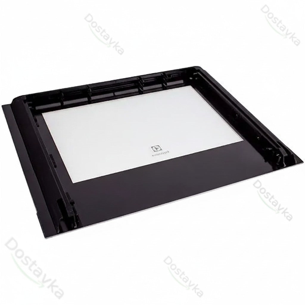 Стекло двери внешнее для духовки Electrolux 3578708517 592x465мм