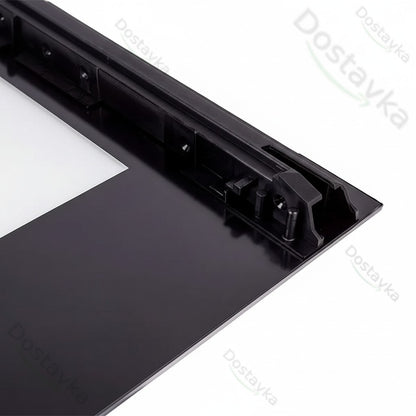Стекло двери внешнее для духовки Electrolux 3578708517 592x465мм