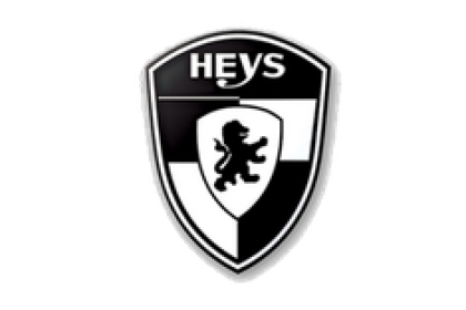 Валіза Heys Xtrak (S) Atmosphere (10103-0143-21) 