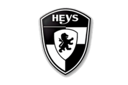 Валіза Heys Xtrak (S) Atmosphere (10103-0143-21) 