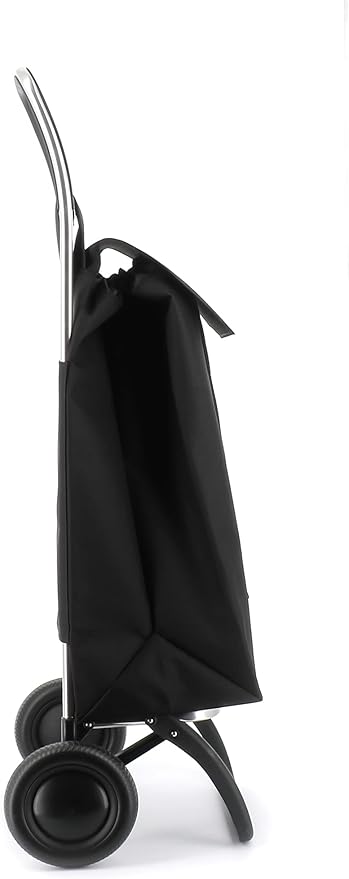 Сумка-візок Rolser Saquet LN 2 Negro (SAQ055-1023)