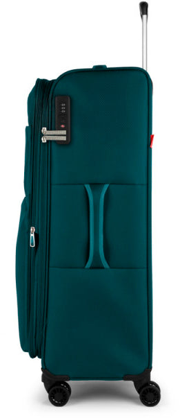 Валіза Gabol Cloud (L) Turquoise (114047-018)