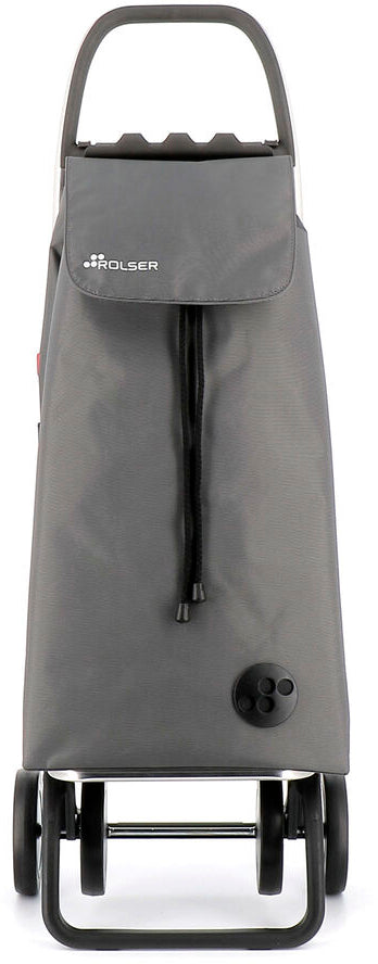 Сумка-візок Rolser I-Max Termo Zen 4L Marengo (IMX353-1031)