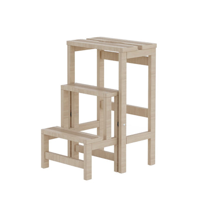 Лестниця Colombo Ribaltino (G130LL3R)