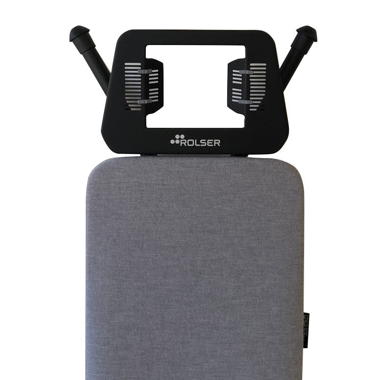 Дошка прасування Rolser K-UNO Black Tube Turquesa (K01016-2088)