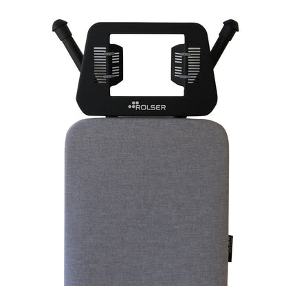 Дошка прасування Rolser K-UNO Black Tube Turquesa (K01016-2088)