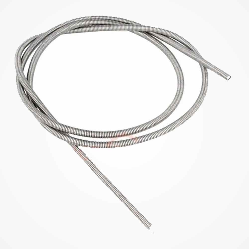 Хомут (внутренний) манжеты люка для стиральной машины Electrolux 4055113544 Диаметр=365мм