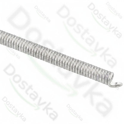Хомут (внутренний) манжеты люка для стиральной машины Electrolux 4055113544 D=365мм