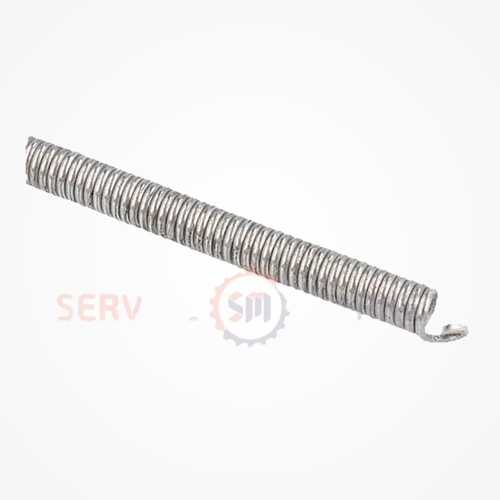 Хомут (внутренний) манжеты люка для стиральной машины Electrolux 4055113544 Диаметр=365мм