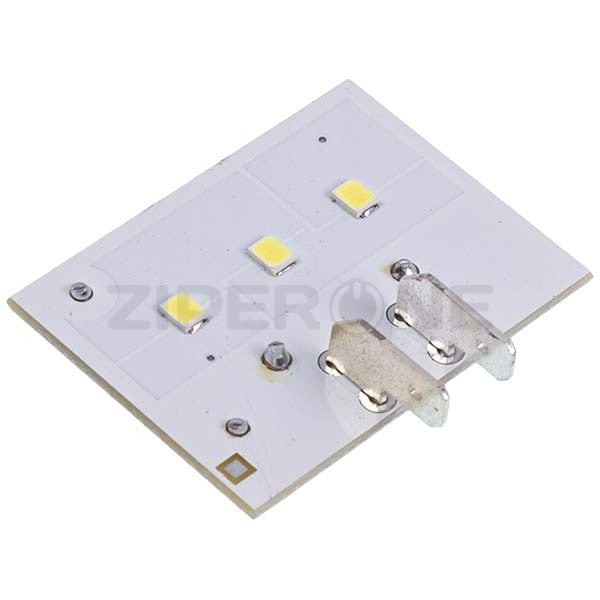 Плата освещения LED PCB S571051 для холодильника Snaige RF35SM