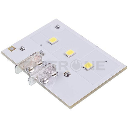 Плата освещения LED PCB S571051 для холодильника Snaige RF35SM