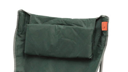 Стілець кемпінговий Easy Camp Roanne Pacific Blue (480074)