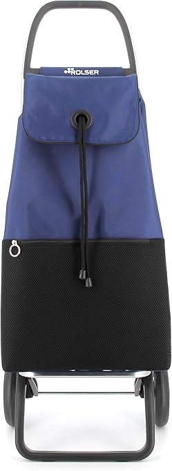 Сумка-візок Rolser I-Max Urban MF2 Klein (IMX498-1062)