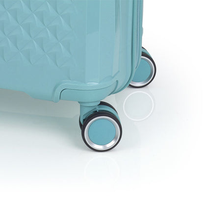 Валіза Gabol Queens (S) Verde Mint (125022-045)