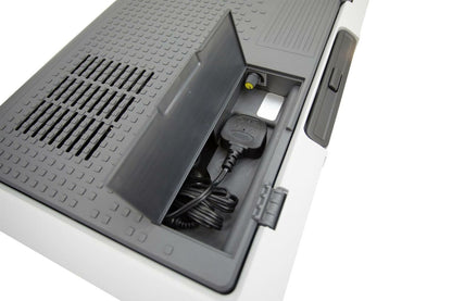 Автохолодильник Vango E-Pinnacle 40L Deep Grey (ACREPINNAD3CRE7)