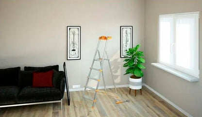 Драбина Colombo Attica 5 щаблів (S108A05P)