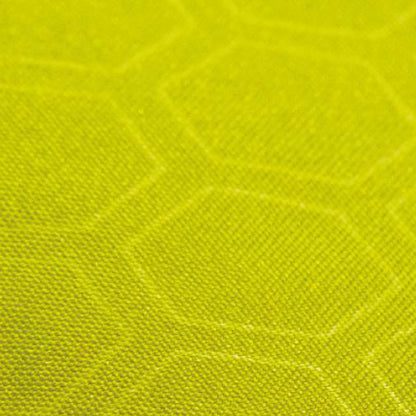 Килимок надувний High Peak Dallas 10 cm Citronelle (41032)