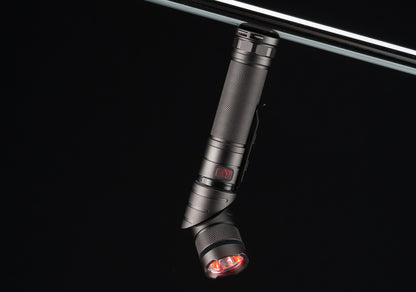 Ліхтар National Geographic Iluminos Led Torch RG 800 lm (9082300)