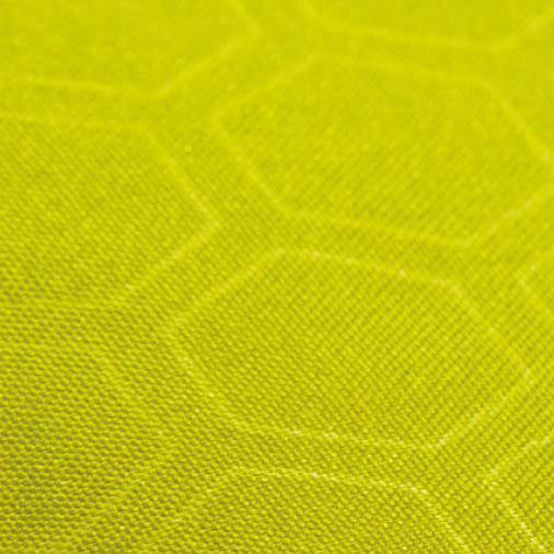 Килимок надувний High Peak Denver 10 cm Citronelle (41027)