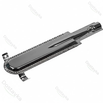 Горелка духовки нижняя для газовой плиты Gorenje 832213