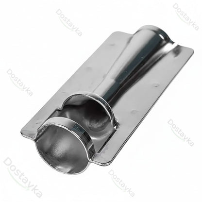 Горелка духовки нижняя для газовой плиты Gorenje 832213