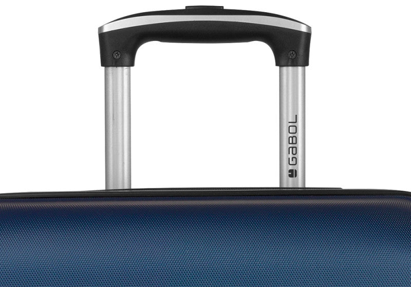 Валіза Gabol Escape (M) Azul (124146-003)