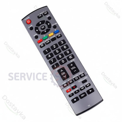 Пульт дистанционного управления для телевизора Panasonic EUR7651150