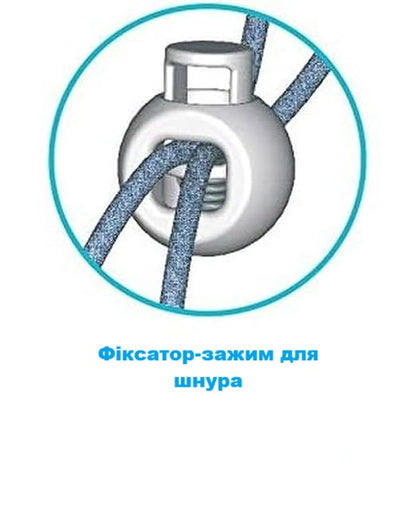 Чохол для прасувальної дошки Colombo Geometric 140 x 55 см (COP530)