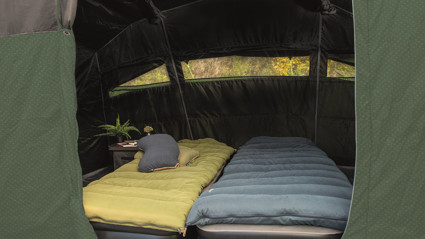 Намет Outwell Parkdale 6PA Green (111181)