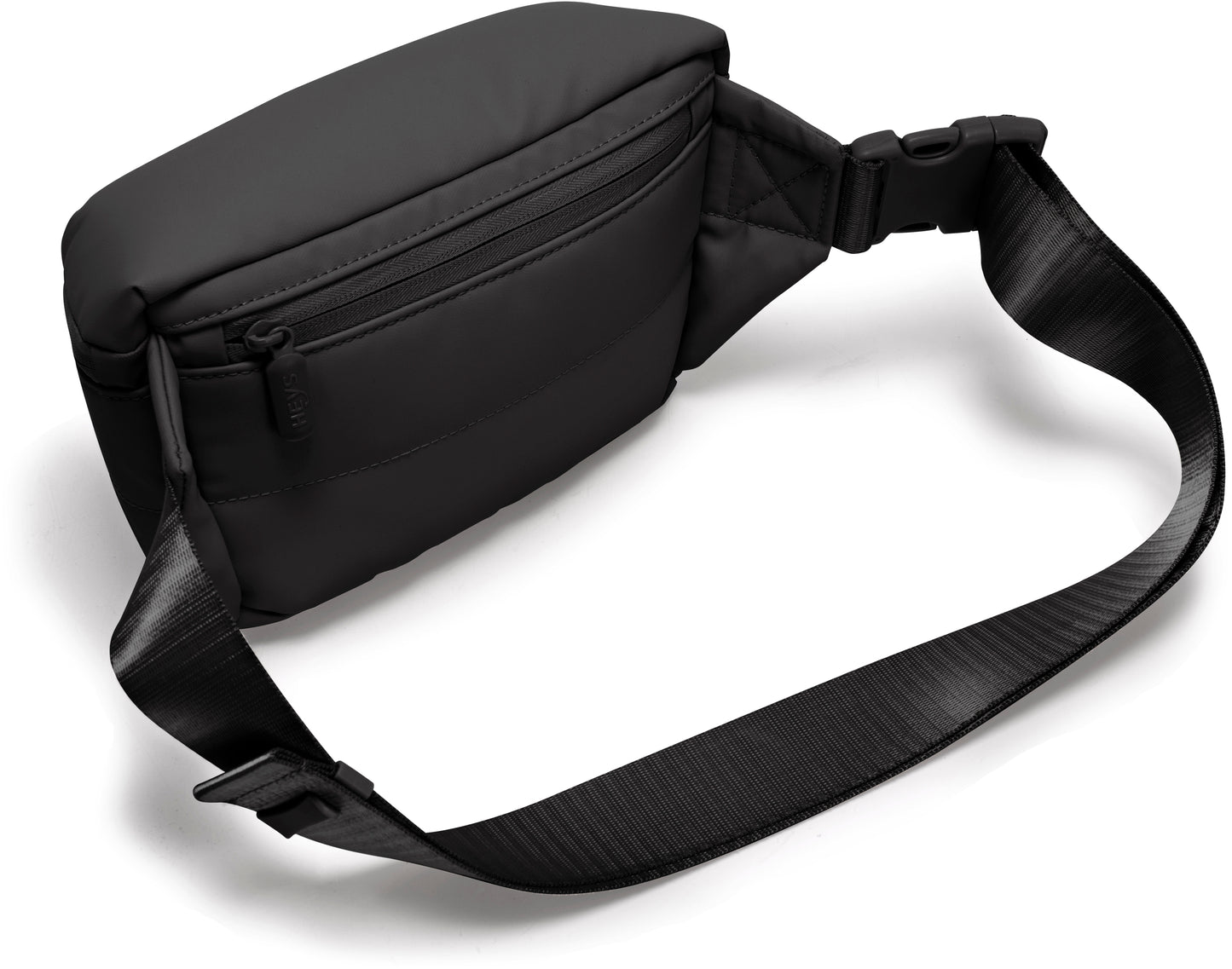 Сумка поясна Heys Puffer Mini Waist Bag Black (30128-0001-00)