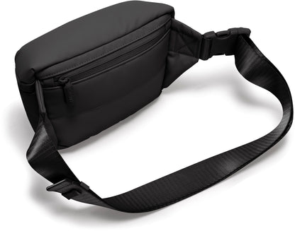Сумка поясна Heys Puffer Mini Waist Bag Black (30128-0001-00)