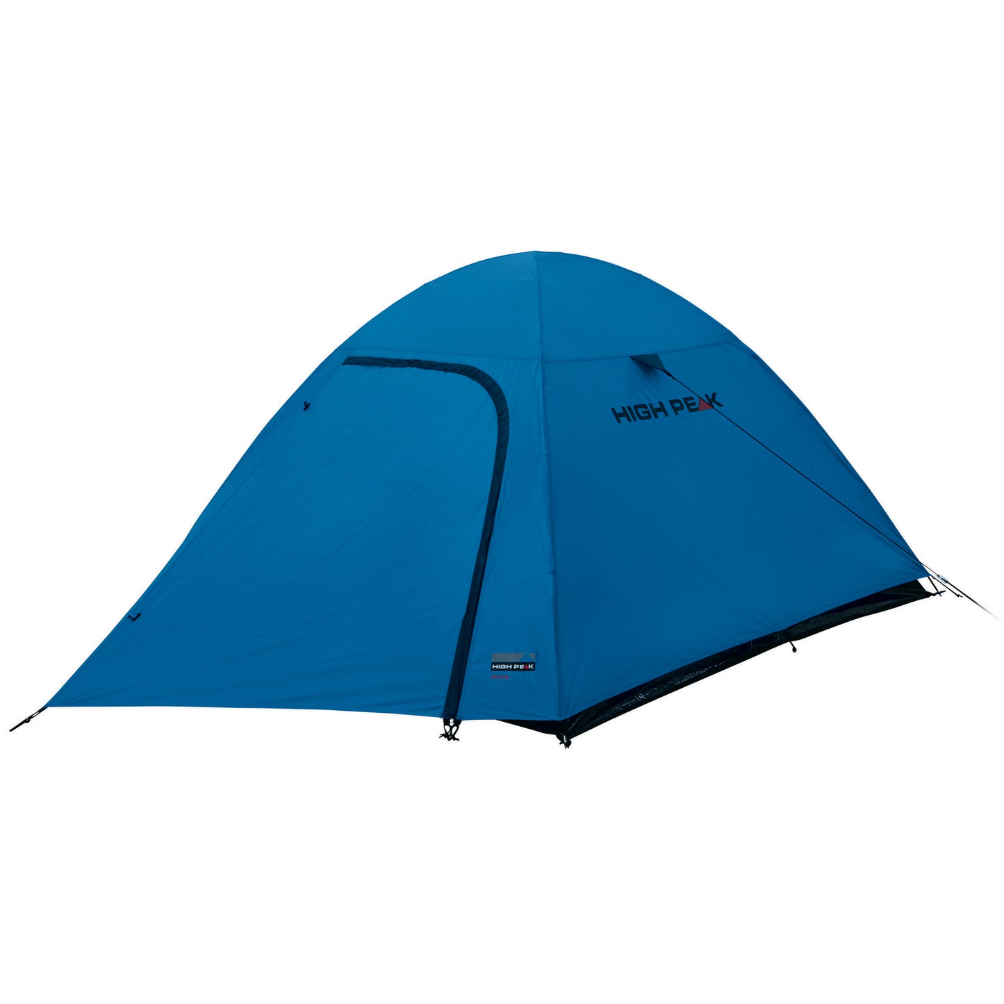 Намет High Peak Kiruna 2 Blue/Grey (10305)