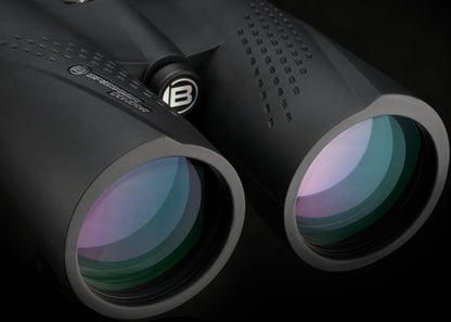 Бінокль Bresser Condor 8x56 UR Coating WP (1820857)