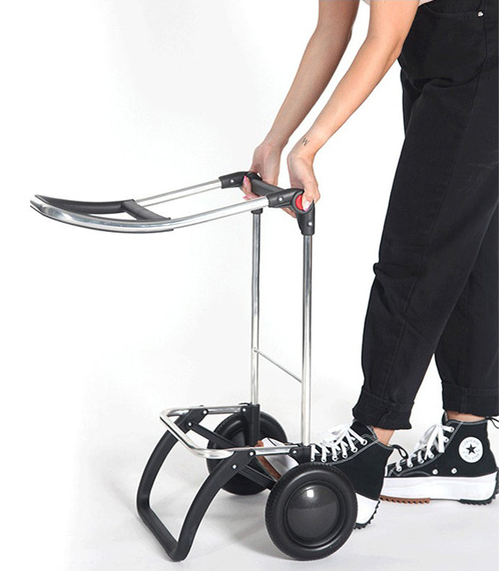 Сумка-візок Rolser I-Max MF 2L Kaki (IMX304-1005)