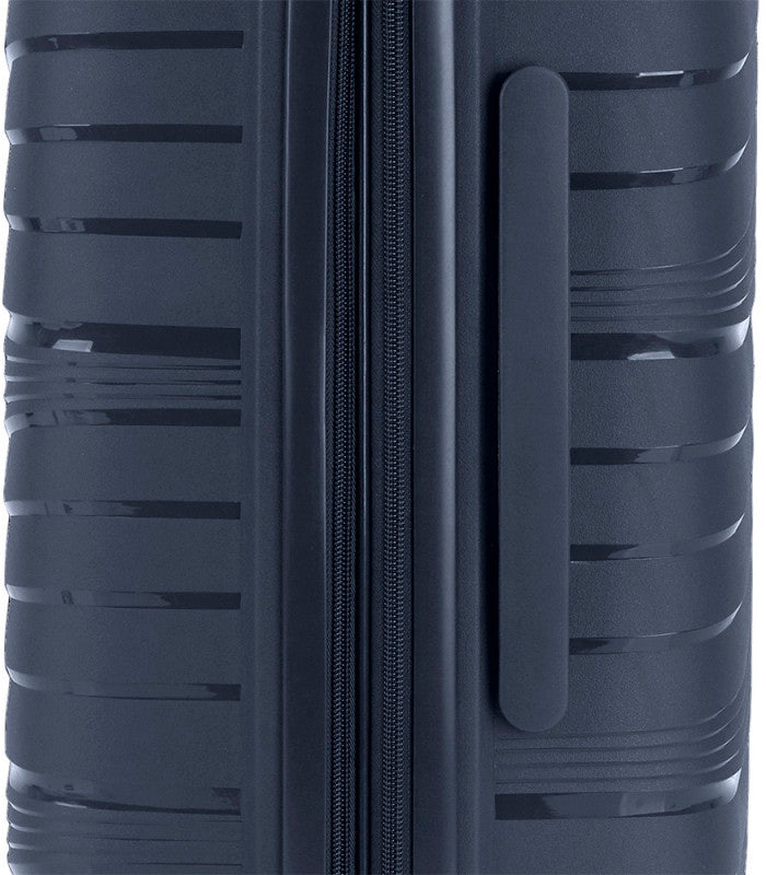 Валіза Gabol Kiba (M) Azul Marino (122046-046)