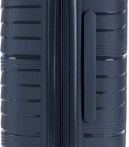 Валіза Gabol Kiba (M) Azul Marino (122046-046)