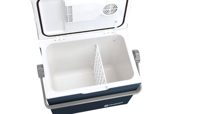 Автохолодильник Outwell Coolbox Ecocool Lite 24L 12V Dark Blue (590212)